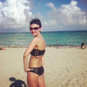 Meet your Posher, Julia